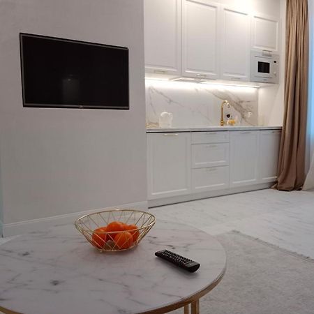 Apartament Glamour Chelm Ngoại thất bức ảnh