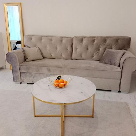 Apartament Glamour Chelm Ngoại thất bức ảnh