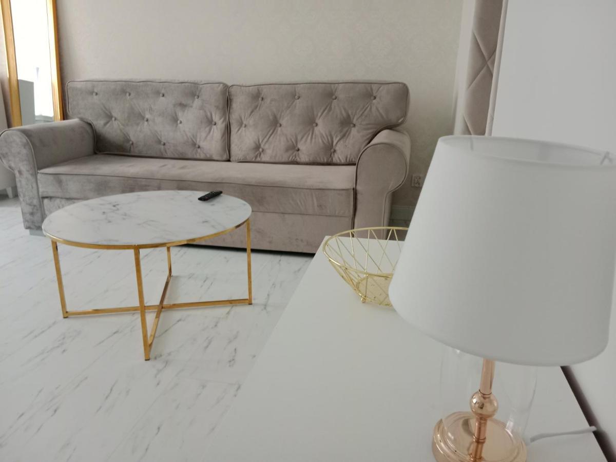 Apartament Glamour Chelm Ngoại thất bức ảnh