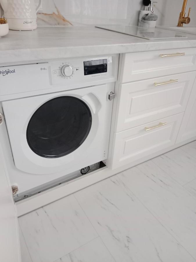 Apartament Glamour Chelm Ngoại thất bức ảnh