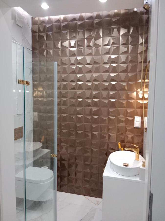 Apartament Glamour Chelm Ngoại thất bức ảnh