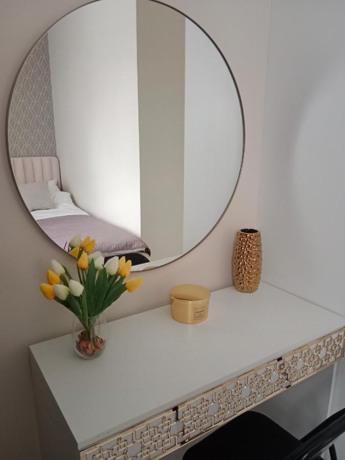 Apartament Glamour Chelm Ngoại thất bức ảnh