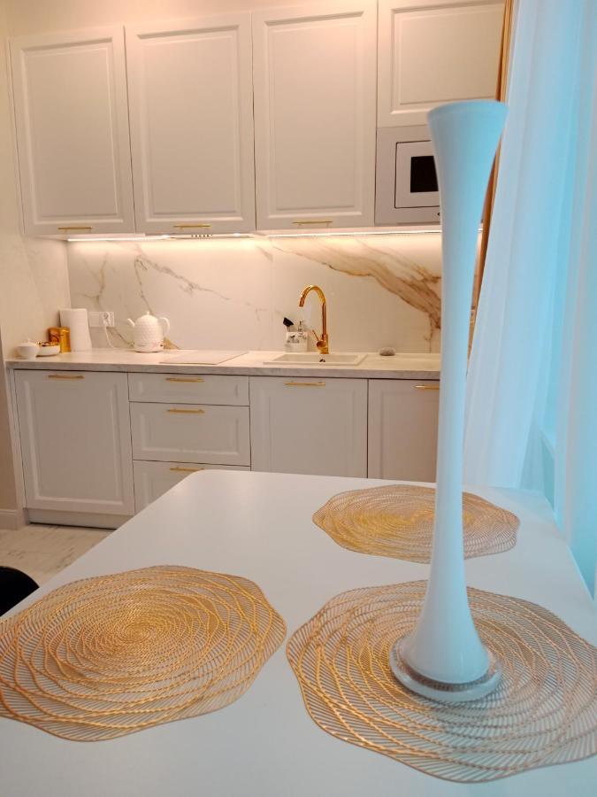 Apartament Glamour Chelm Ngoại thất bức ảnh