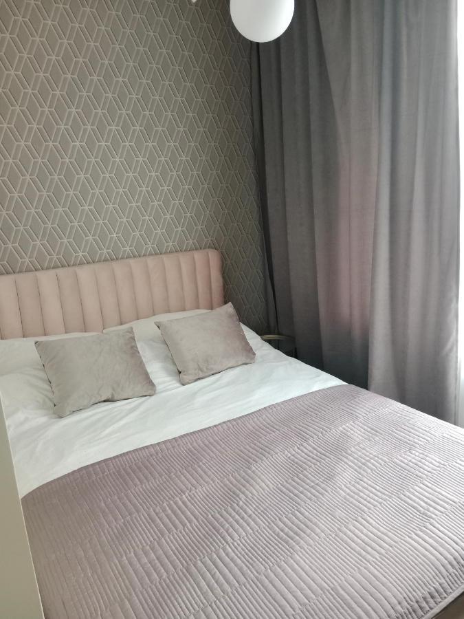 Apartament Glamour Chelm Ngoại thất bức ảnh
