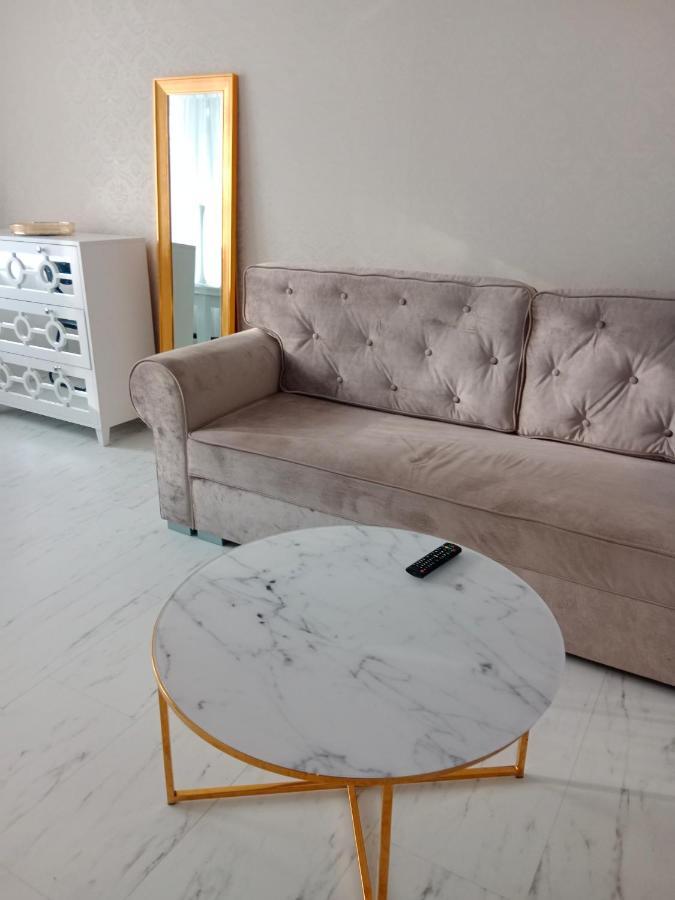 Apartament Glamour Chelm Ngoại thất bức ảnh