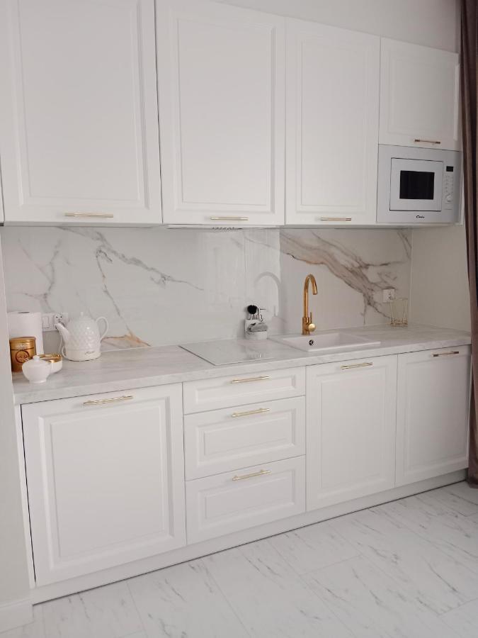Apartament Glamour Chelm Ngoại thất bức ảnh