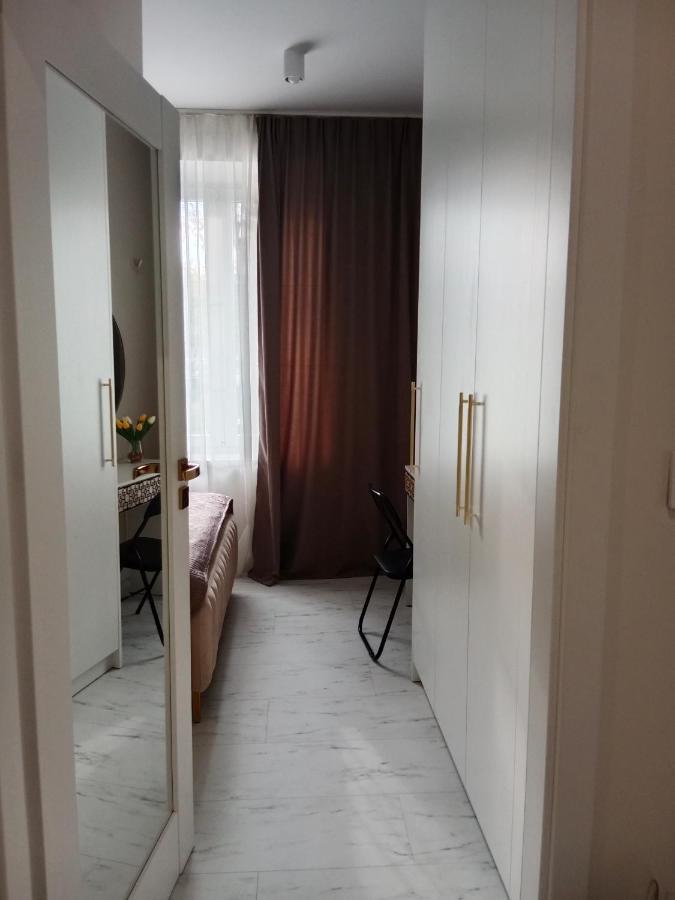 Apartament Glamour Chelm Ngoại thất bức ảnh