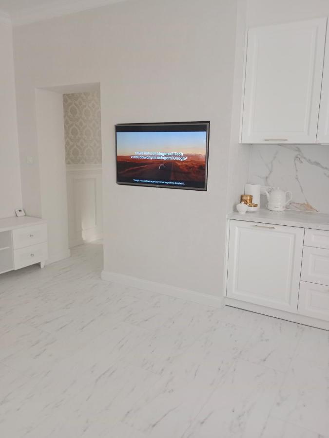 Apartament Glamour Chelm Ngoại thất bức ảnh