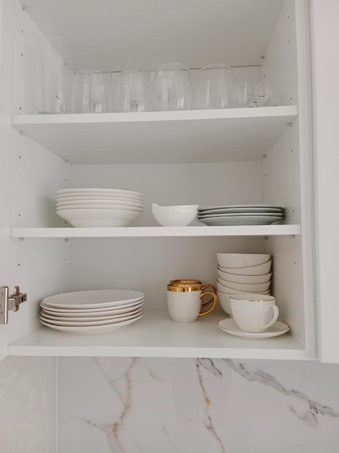 Apartament Glamour Chelm Ngoại thất bức ảnh