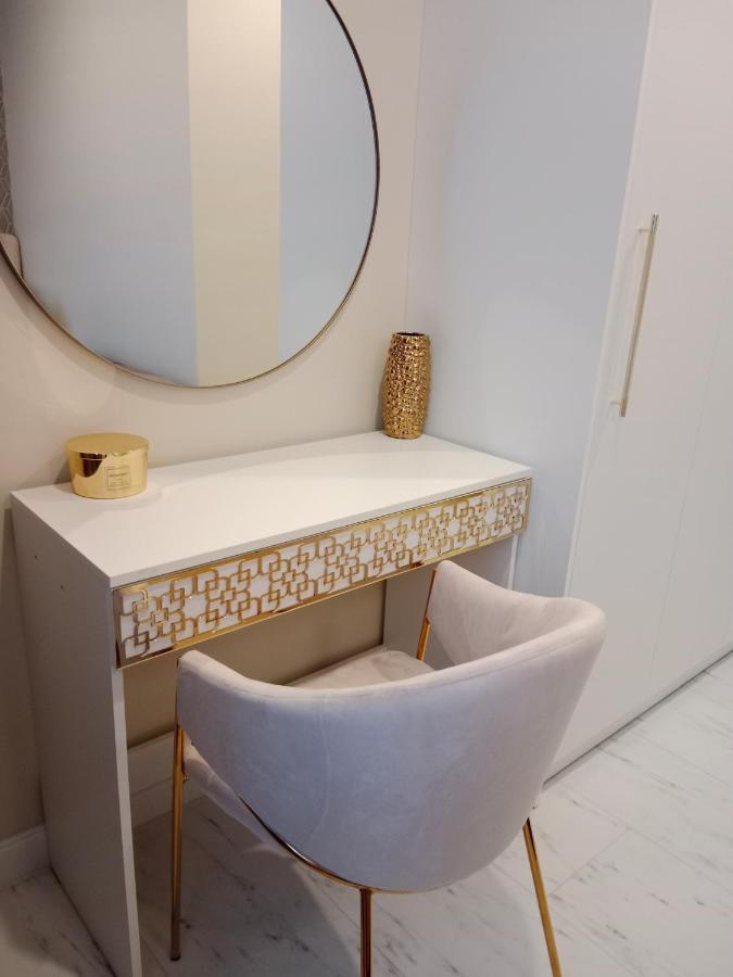 Apartament Glamour Chelm Ngoại thất bức ảnh