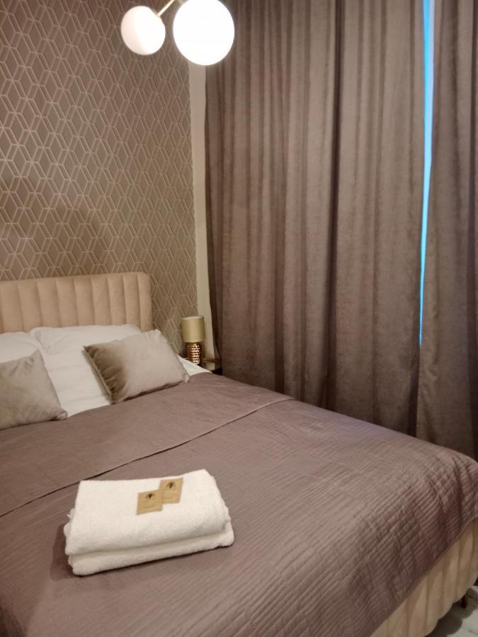 Apartament Glamour Chelm Ngoại thất bức ảnh