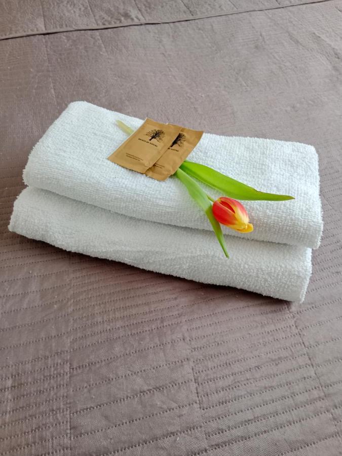 Apartament Glamour Chelm Ngoại thất bức ảnh