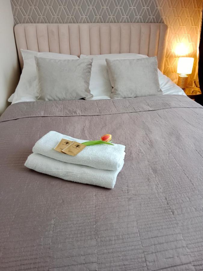 Apartament Glamour Chelm Ngoại thất bức ảnh
