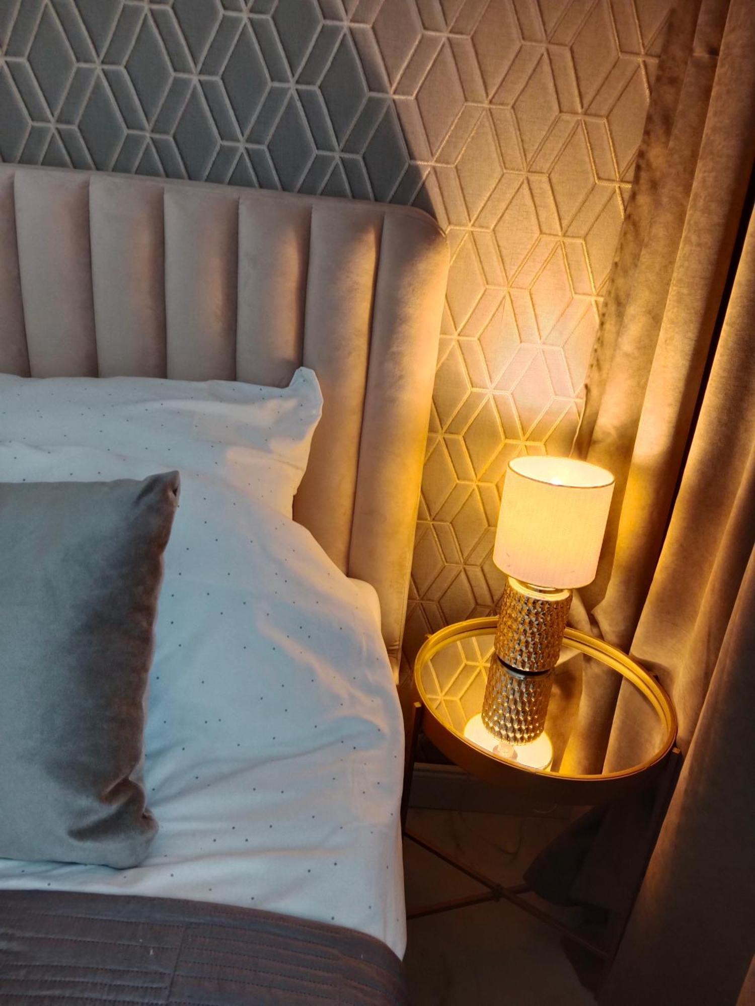 Apartament Glamour Chelm Ngoại thất bức ảnh