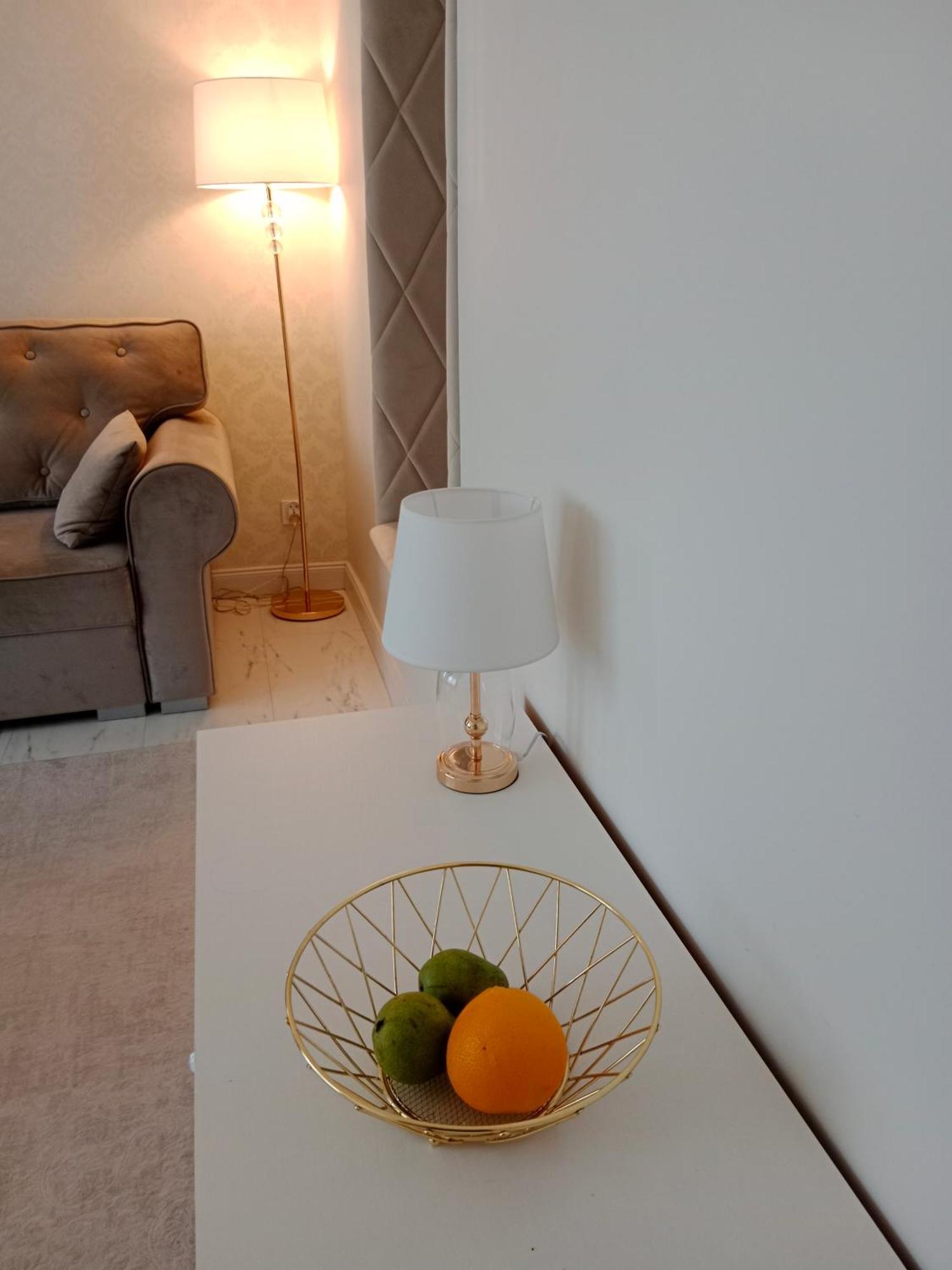 Apartament Glamour Chelm Ngoại thất bức ảnh