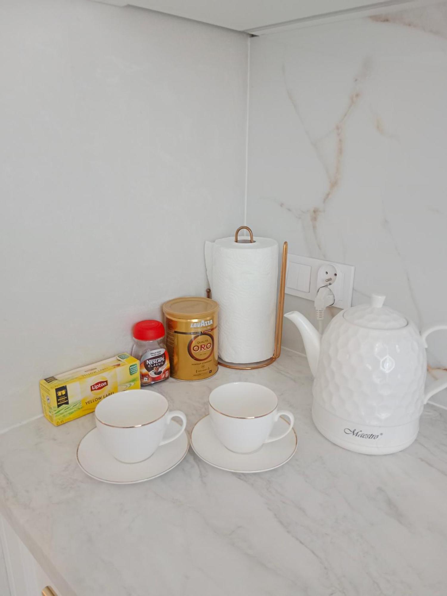 Apartament Glamour Chelm Ngoại thất bức ảnh