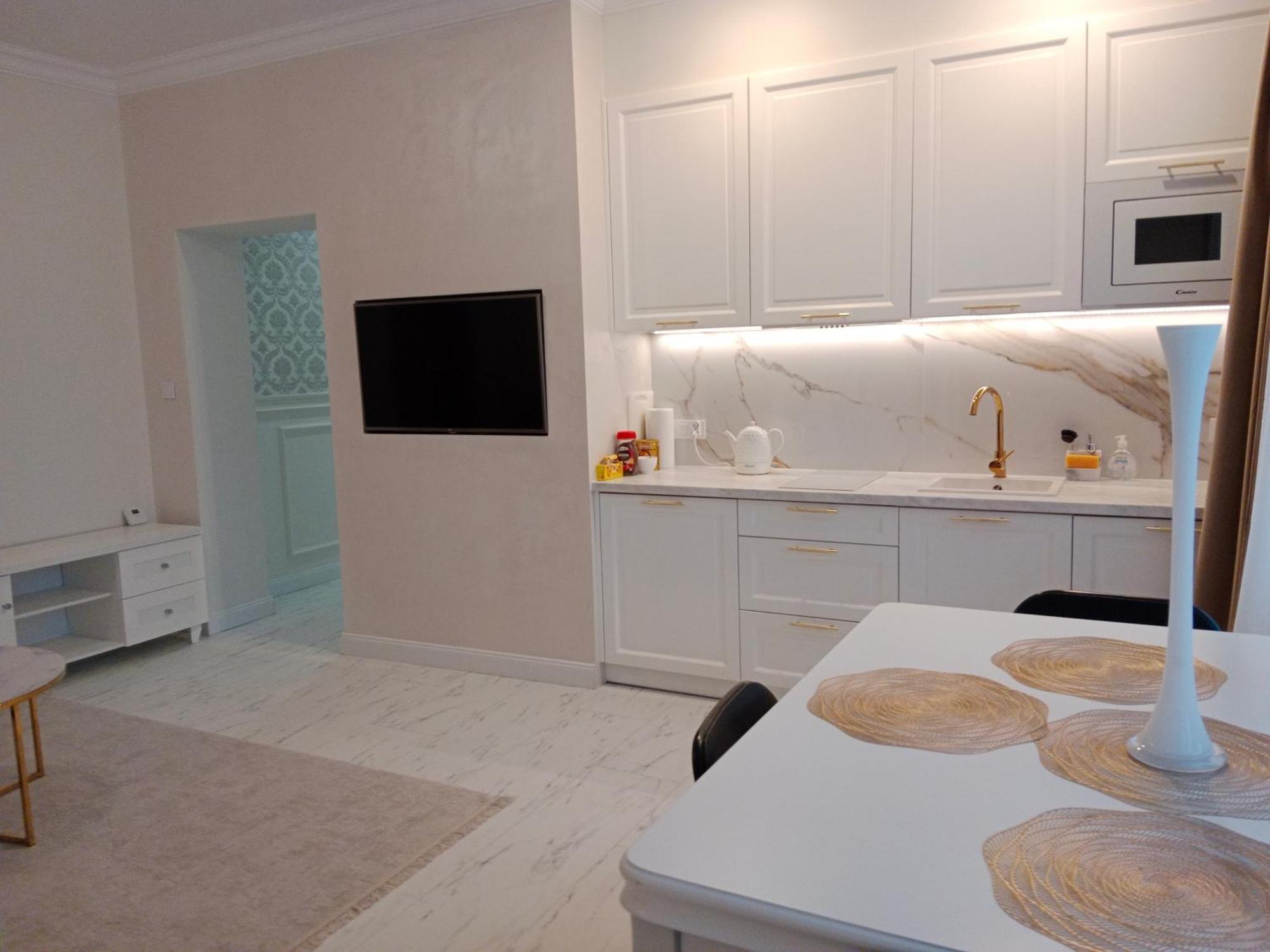 Apartament Glamour Chelm Phòng bức ảnh