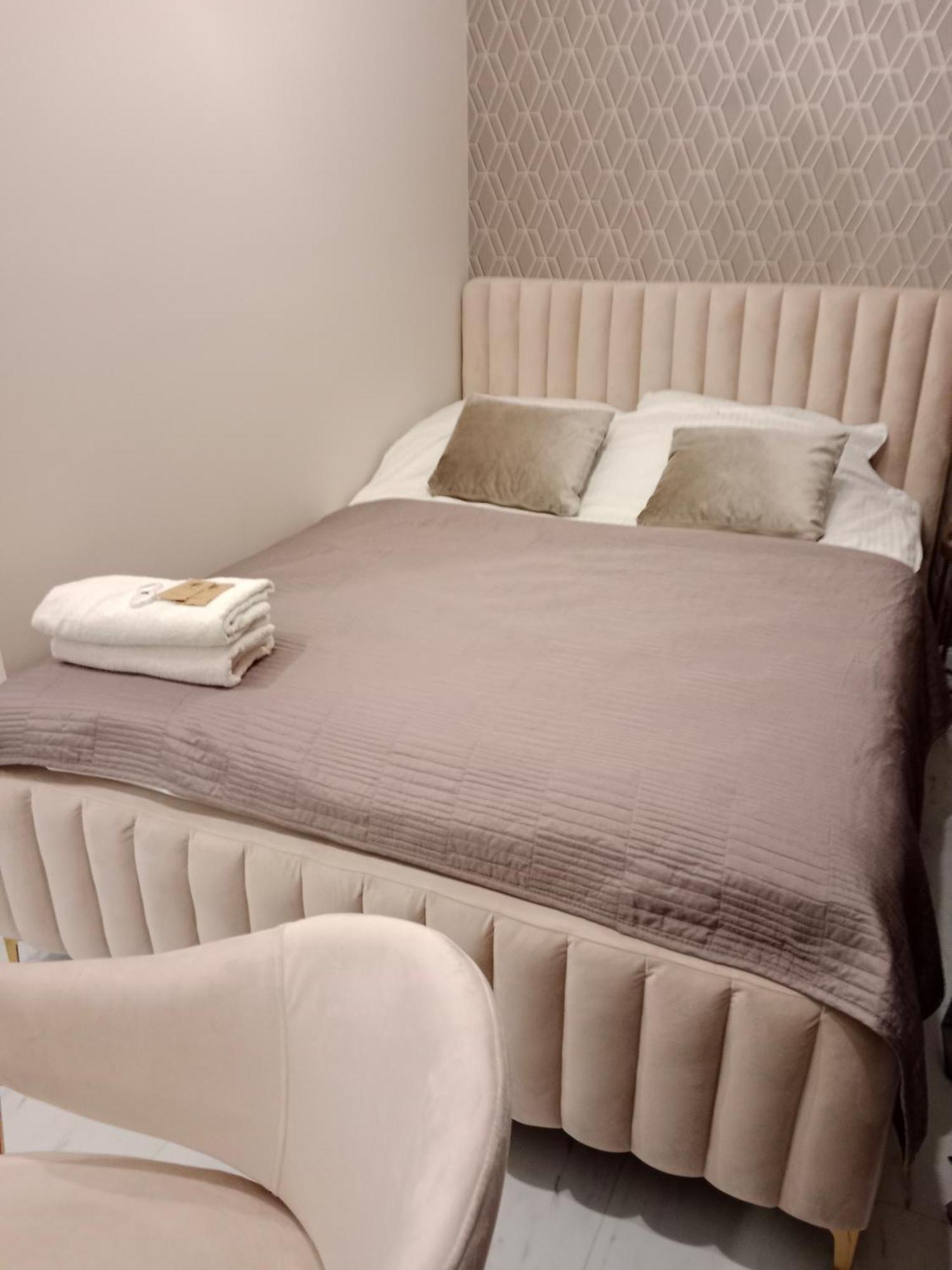 Apartament Glamour Chelm Phòng bức ảnh